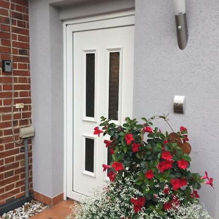 Villa Haus 32 Wißmar Exterior foto